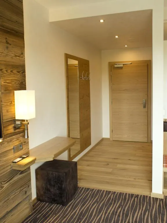 Alpenflair Hotel Buchloe 3*,  Germany