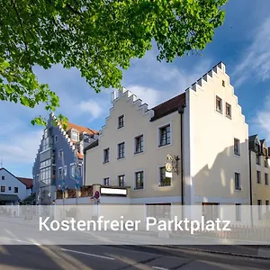 Hotel Zur Post & Tiny