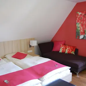 Linden&wildkräuterhotel Gasthof