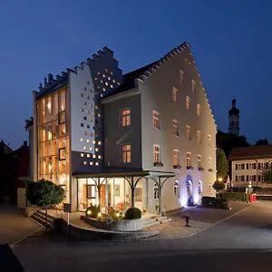 Angerbräu Hotel