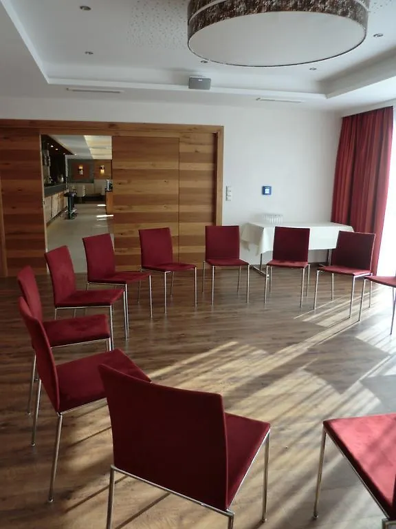 Alpenflair Hotel Buchloe