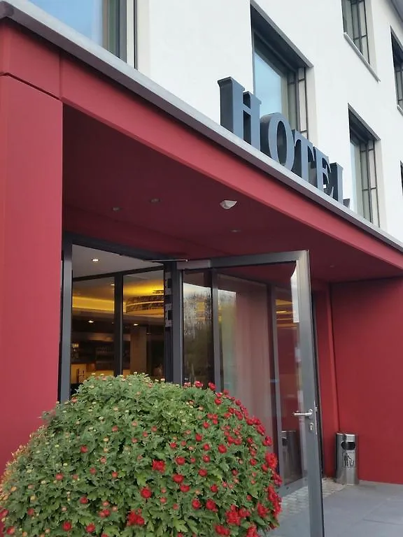 Alpenflair Hotel Buchloe