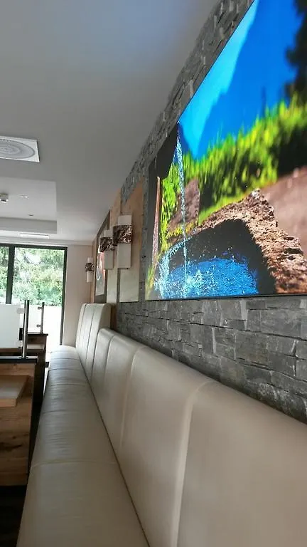 Alpenflair Hotel Buchloe