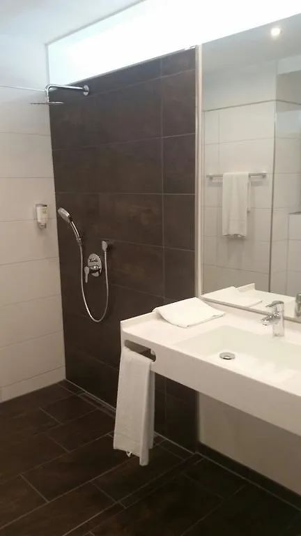 Alpenflair Hotel Buchloe