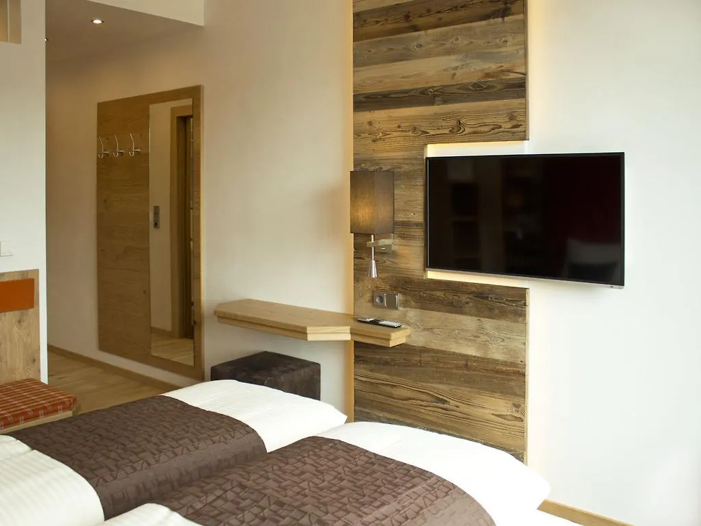 Alpenflair Hotel Buchloe