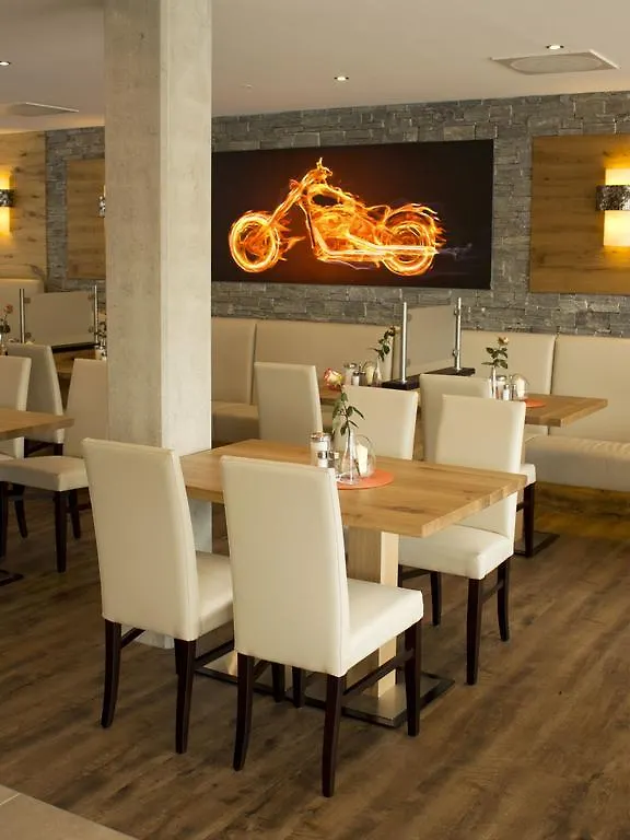 Alpenflair Hotel Buchloe
