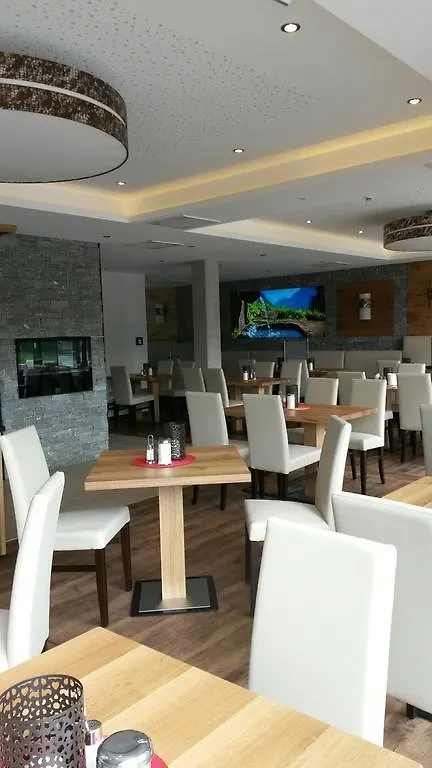 Alpenflair Hotel Buchloe Germany